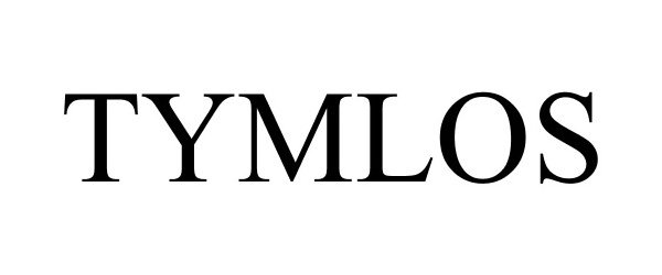 Trademark Logo TYMLOS