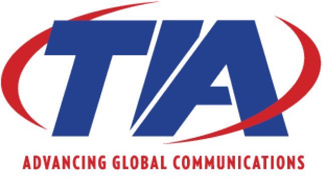Trademark Logo TIA ADVANCING GLOBAL COMMUNICATIONS