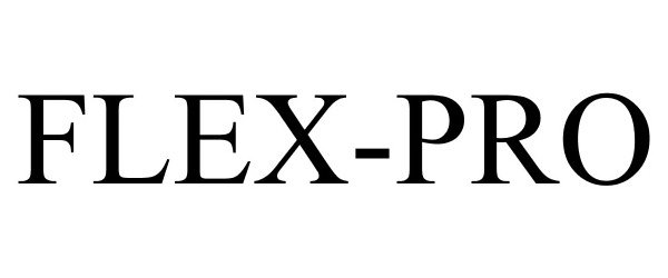 FLEX-PRO