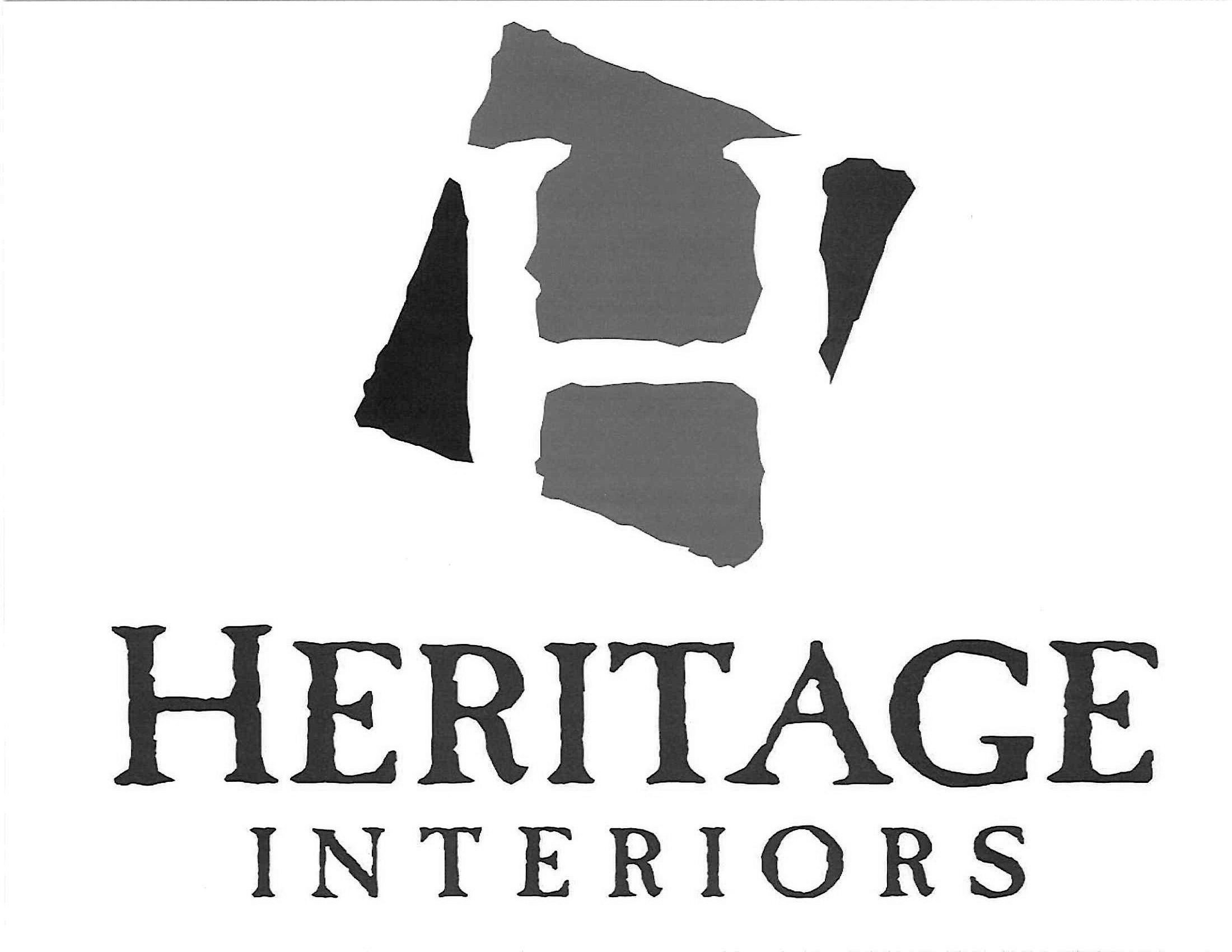  HERITAGE INTERIORS