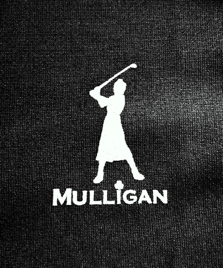 Trademark Logo MULLIGAN