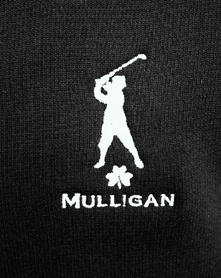 Trademark Logo MULLIGAN