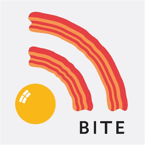 Trademark Logo BITE