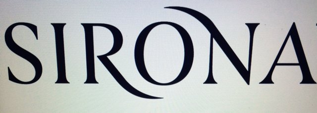 Trademark Logo SIRONA