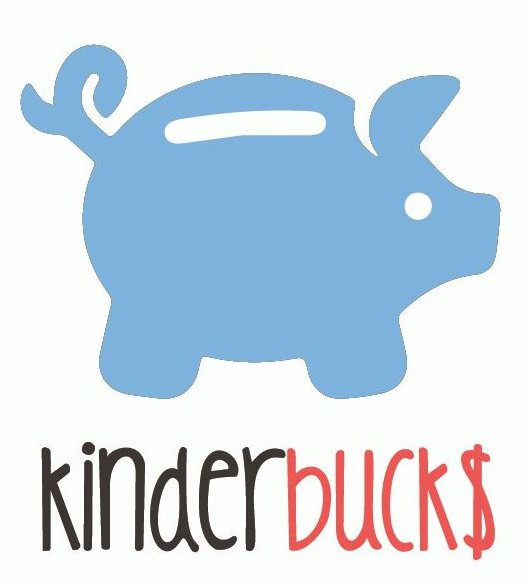 Trademark Logo KINDERBUCKS