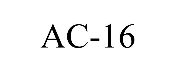  AC-16