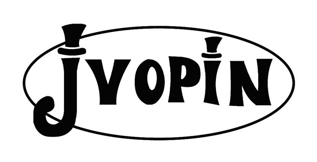  JVOPIN