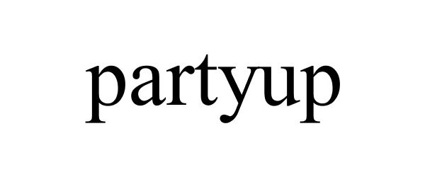 PARTYUP