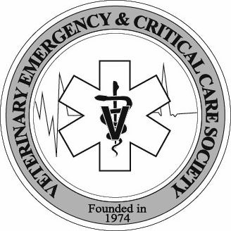  VETERINARY EMERGENCY &amp; CRITICAL CARE SOCIETY FOUNDED IN 1974 V