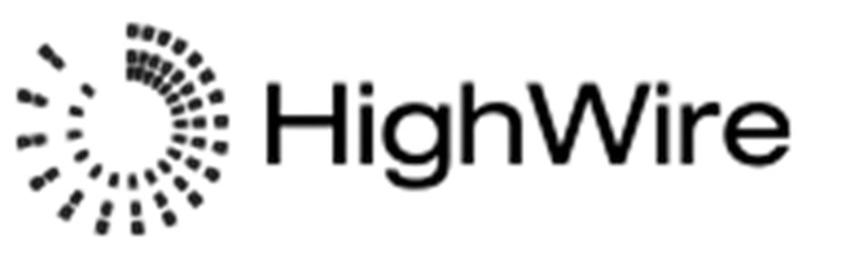 Trademark Logo HIGHWIRE