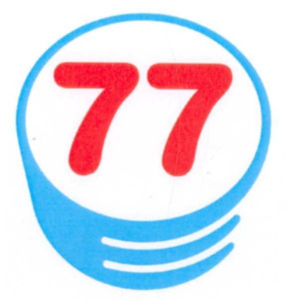 Trademark Logo 77