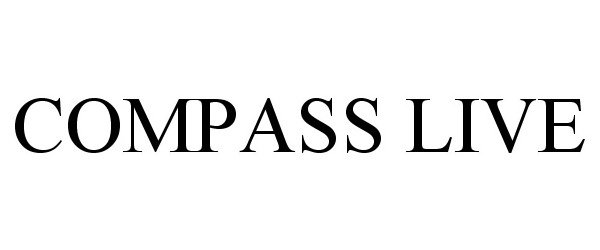  COMPASS LIVE