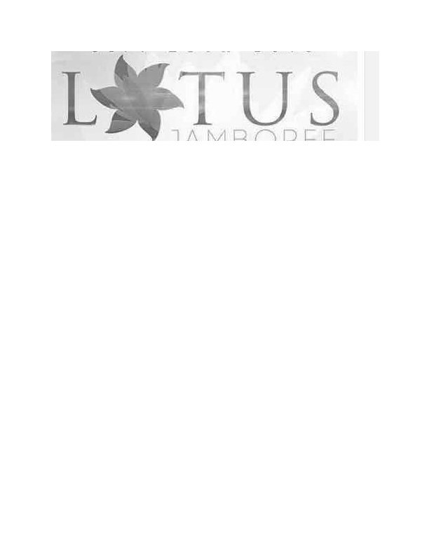 Trademark Logo LOTUS