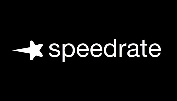  SPEEDRATE