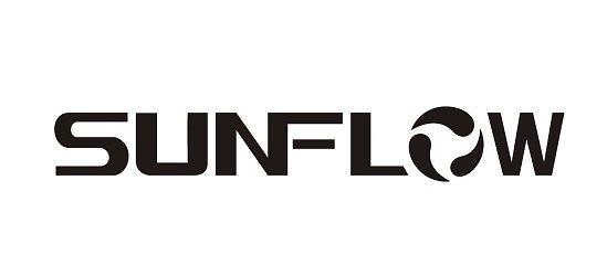 Trademark Logo SUNFLOW