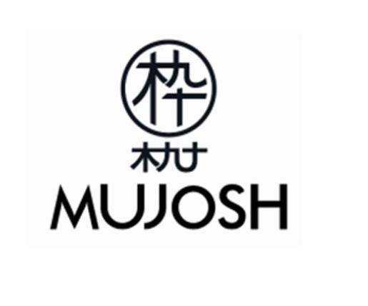 Trademark Logo MUJOSH