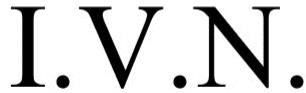 Trademark Logo I.V.N.