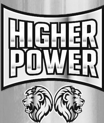 HIGHER POWER