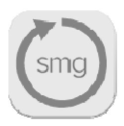 Trademark Logo SMG
