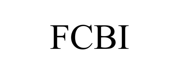 FCBI