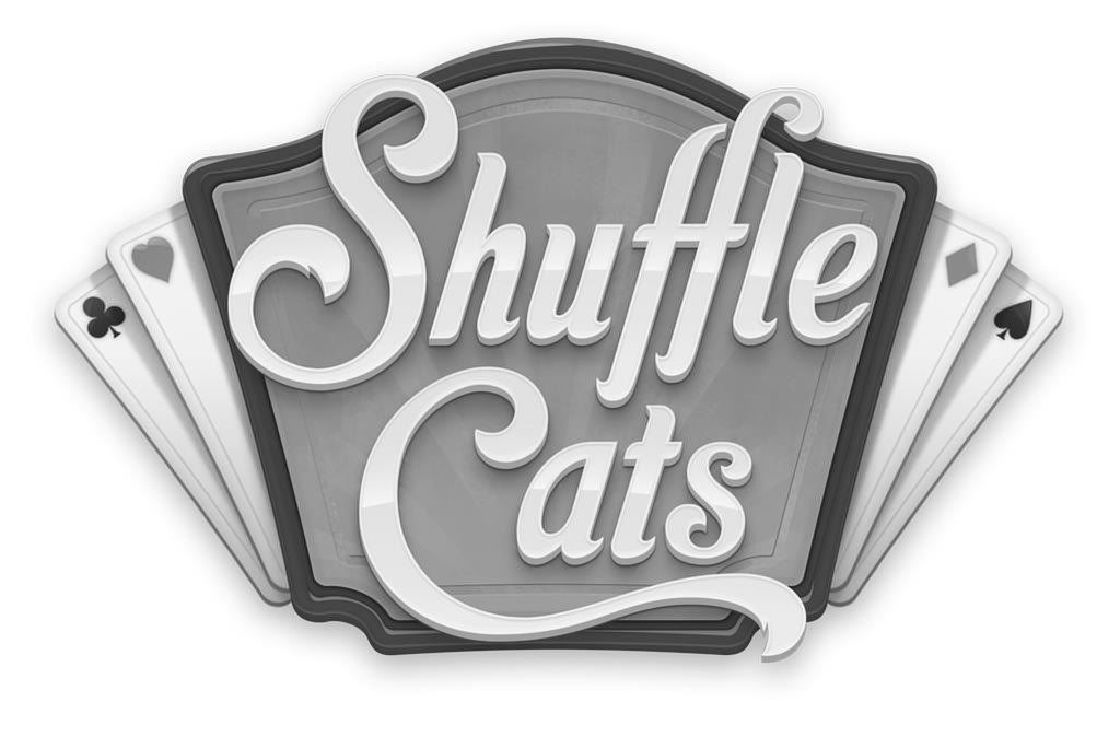 Trademark Logo SHUFFLE CATS