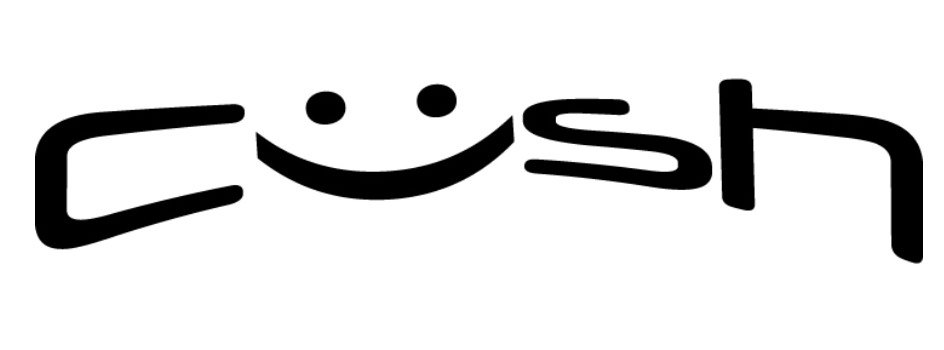Trademark Logo CUSH
