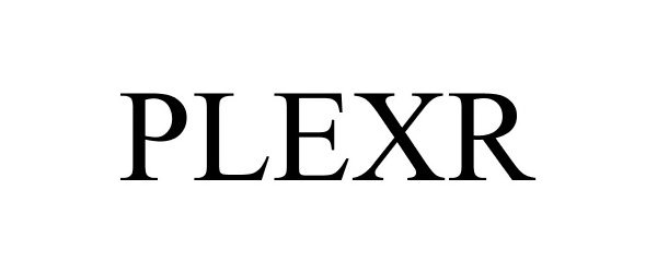  PLEXR