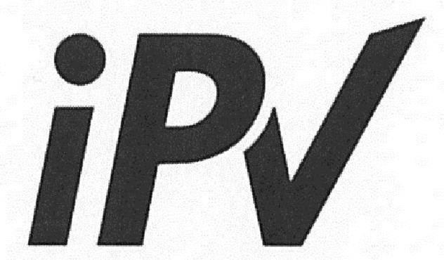 Trademark Logo IPV