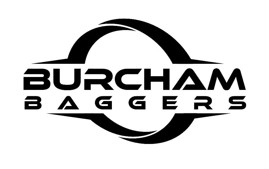  BURCHAM BAGGERS