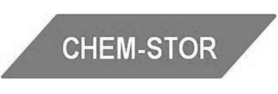 Trademark Logo CHEM-STOR