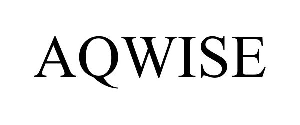 AQWISE