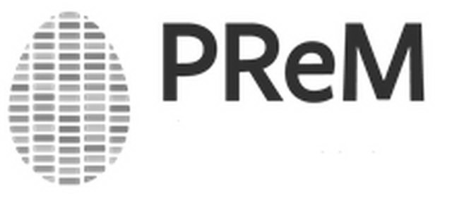 Trademark Logo PREM