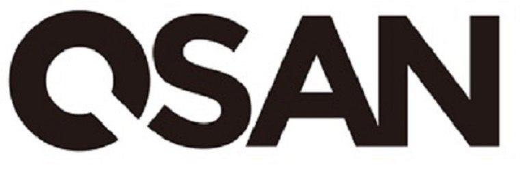 Trademark Logo QSAN