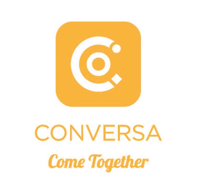  C CONVERSA COME TOGETHER