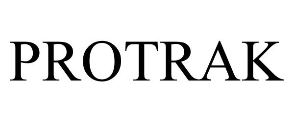 PROTRAK