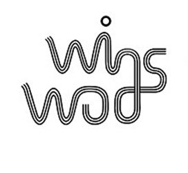 Trademark Logo WIGS WO