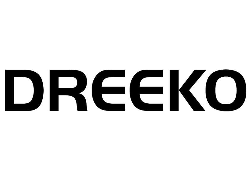 Trademark Logo DREEKO