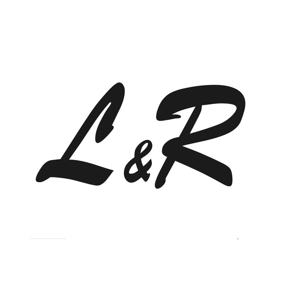  L&amp;R