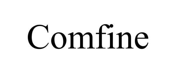  COMFINE