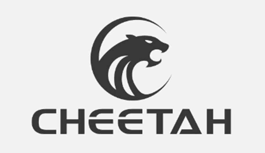 Trademark Logo CHEETAH