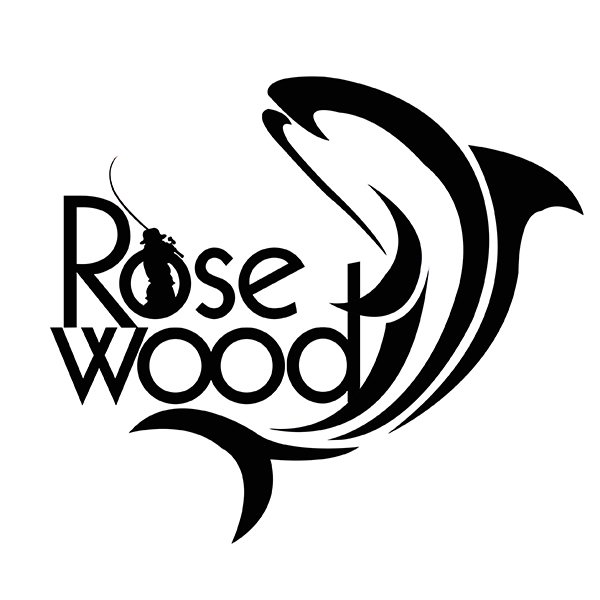 Trademark Logo ROSEWOOD