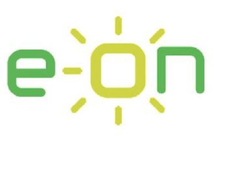 Trademark Logo E-ON