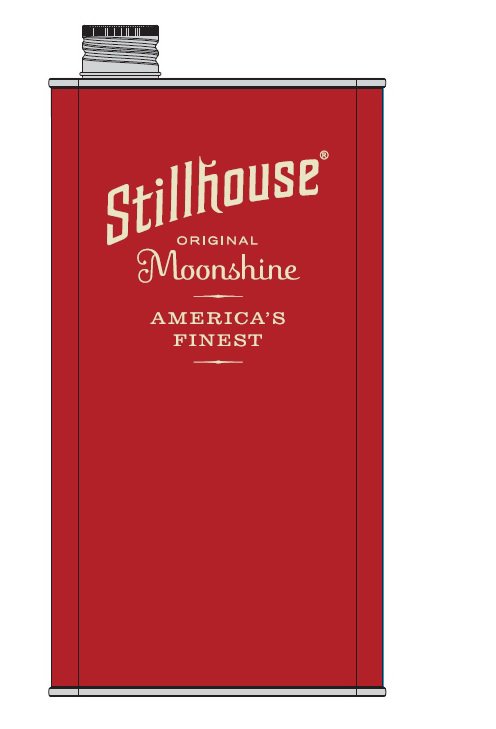  STILLHOUSE ORIGINAL MOONSHINE AMERICA'S FINEST