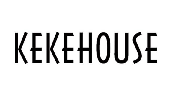 Trademark Logo KEKEHOUSE