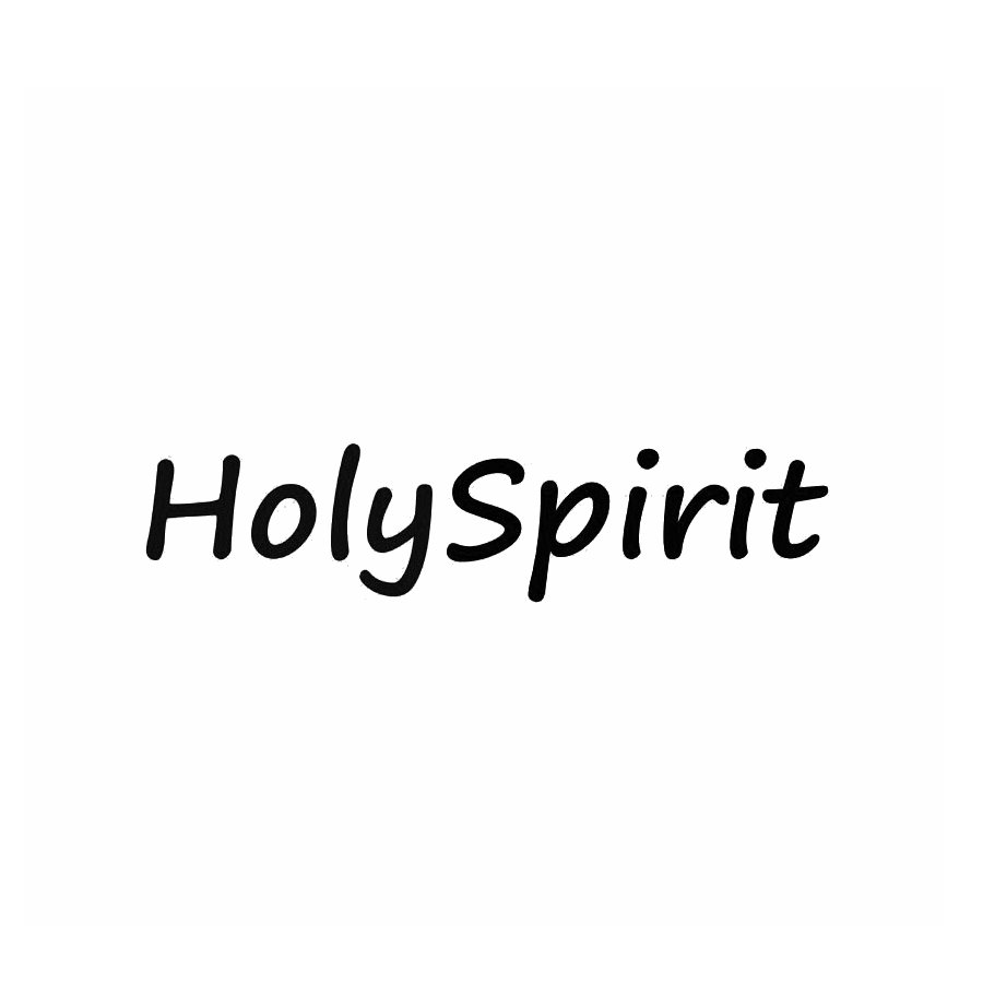 Trademark Logo HOLYSPIRIT