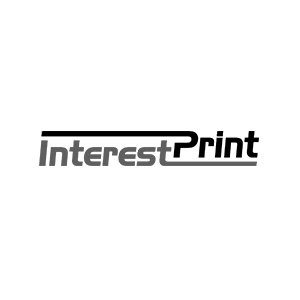 Trademark Logo INTERESTPRINT