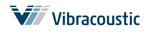 Trademark Logo V VIBRACOUSTIC