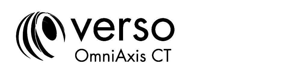  VERSO OMNIAXIS CT