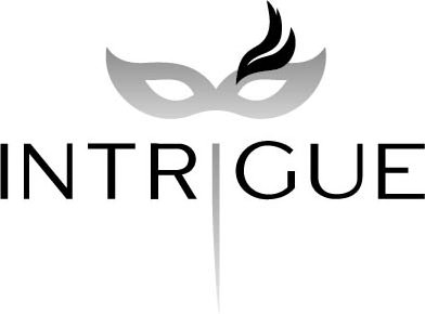 Trademark Logo INTRIGUE