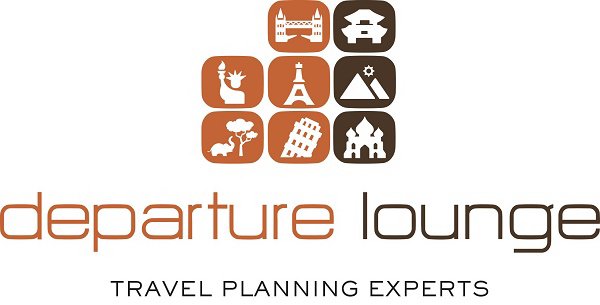 Trademark Logo DEPARTURE LOUNGE TRAVEL PLANNING EXPERTS